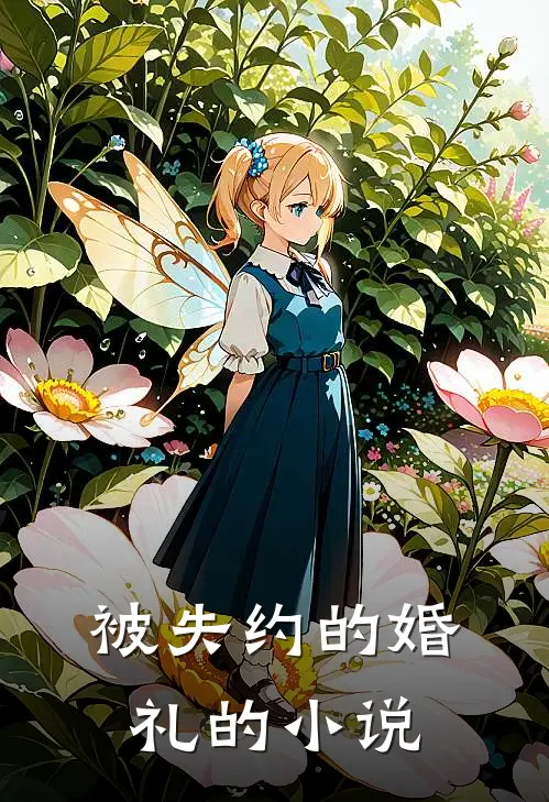 被失约的婚礼的小说