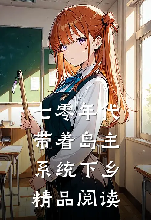 七零年代，带着岛主系统下乡精品阅读