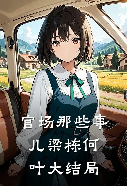 官场那些事儿梁栋何叶大结局