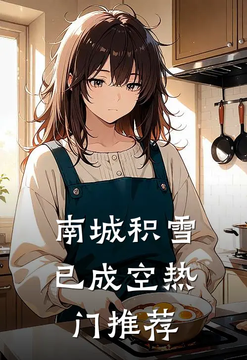 南城积雪已成空热门推荐
