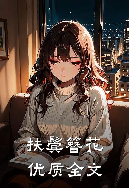 扶鬓簪花优质全文