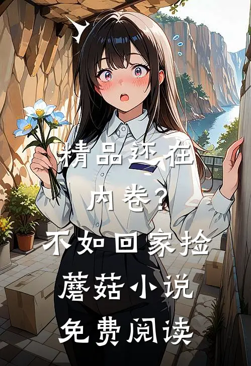 精品还在内卷?不如回家捡蘑菇小说免费阅读