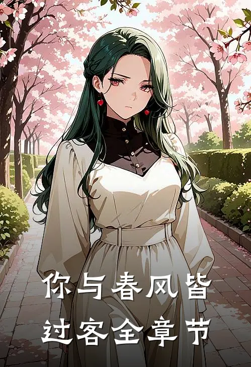 你与春风皆过客全章节