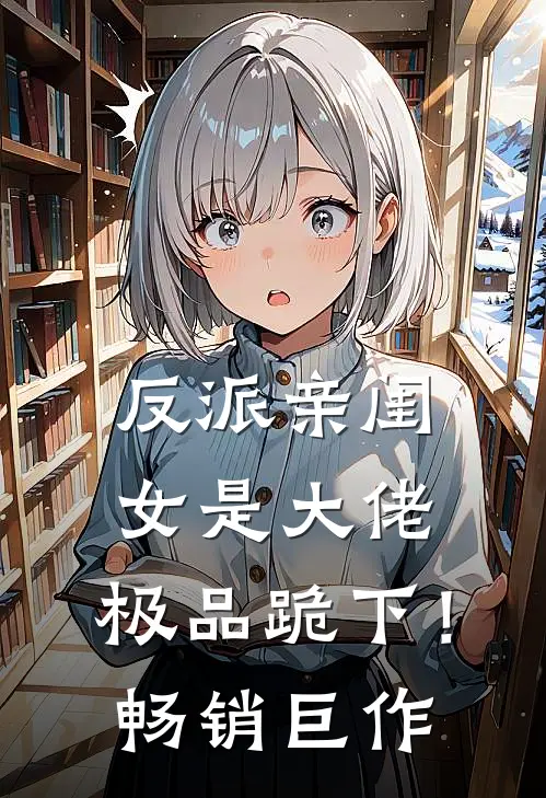 反派亲闺女是大佬，极品跪下！畅销巨作