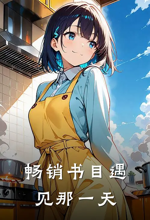 畅销书目遇见那一天