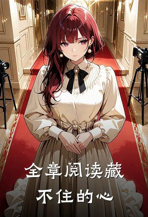 全章阅读藏不住的心