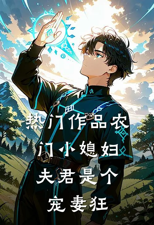 热门作品农门小媳妇：夫君是个宠妻狂