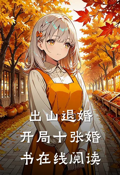 出山退婚，开局十张婚书在线阅读