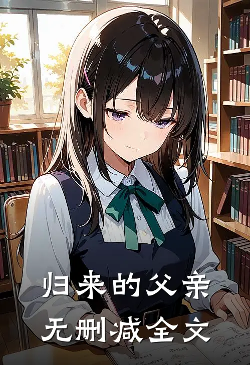 归来的父亲无删减全文