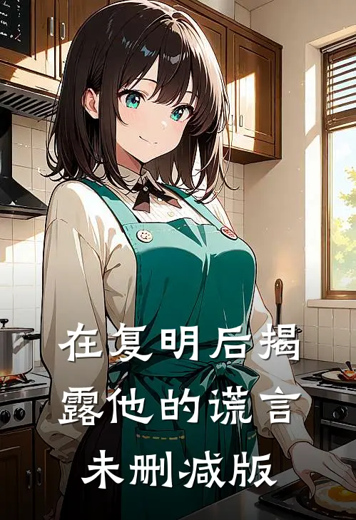 在复明后揭露他的谎言未删减版