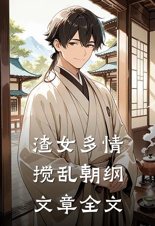 渣女多情搅乱朝纲文章全文