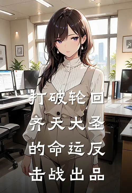 打破轮回：齐天大圣的命运反击战出品