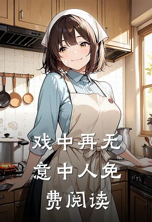 戏中再无意中人免费阅读
