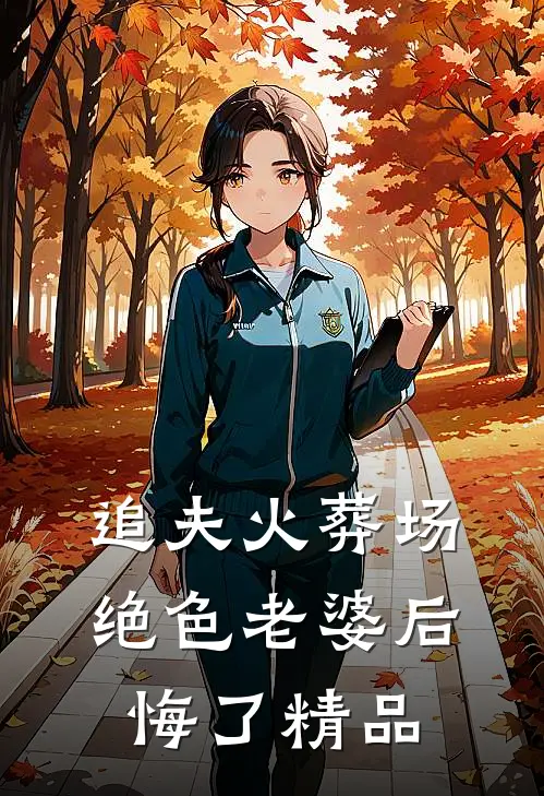 追夫火葬场,绝色老婆后悔了精品免费阅读