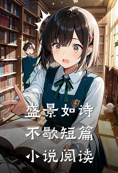 盛景如诗不歇短篇小说阅读