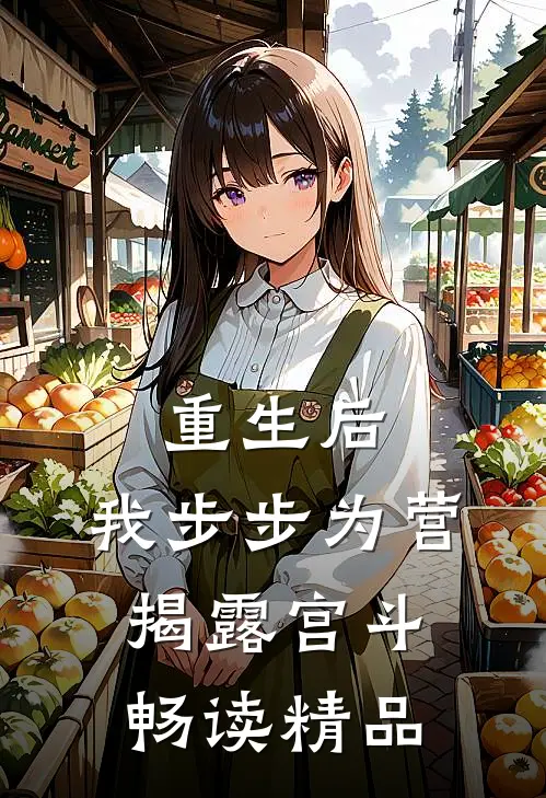 重生后，我步步为营，揭露宫斗畅读精品