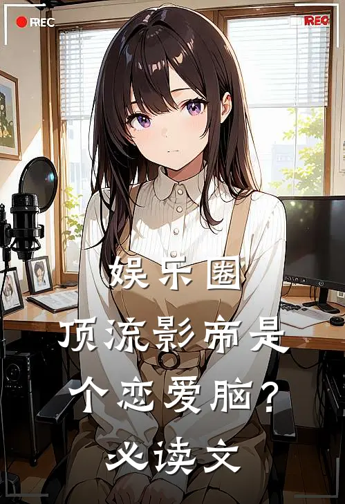 娱乐圈：顶流影帝是个恋爱脑？必读文