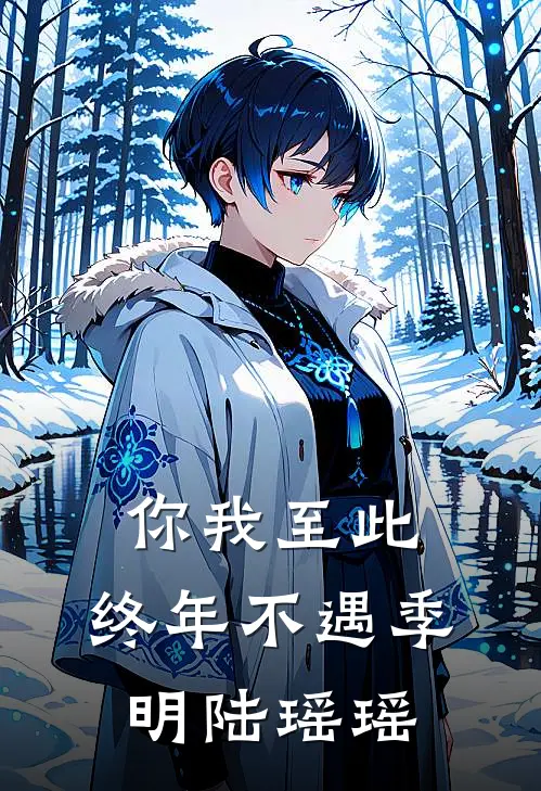 你我至此，终年不遇季明陆瑶瑶