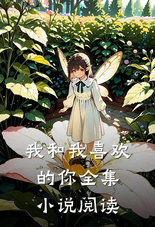 我和我喜欢的你全集小说阅读