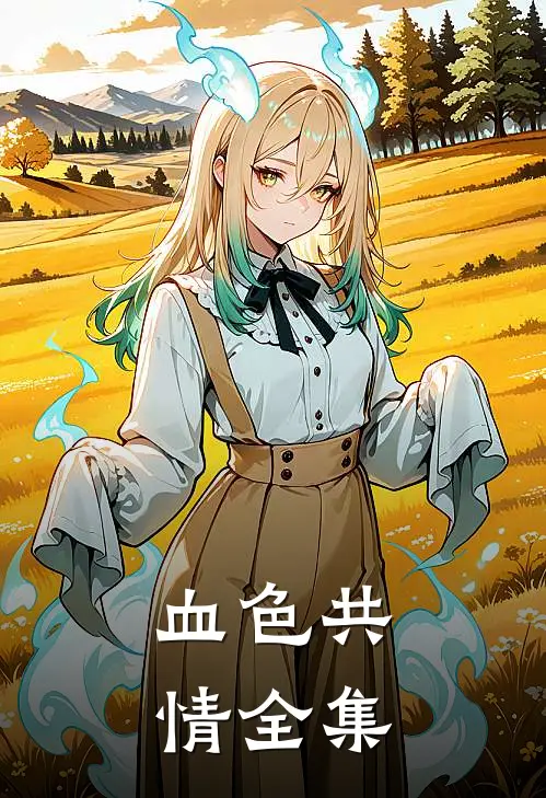 血色共情全集