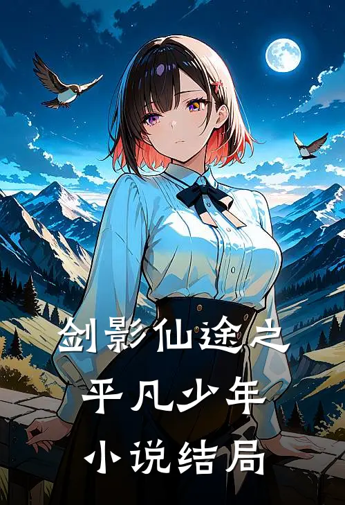 剑影仙途之平凡少年小说结局