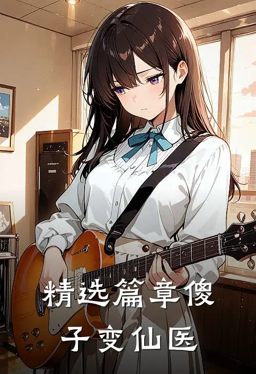 精选篇章傻子变仙医