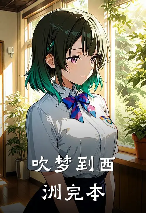 吹梦到西洲完本