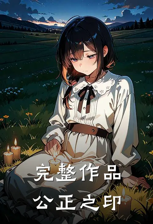 完整作品公正之印