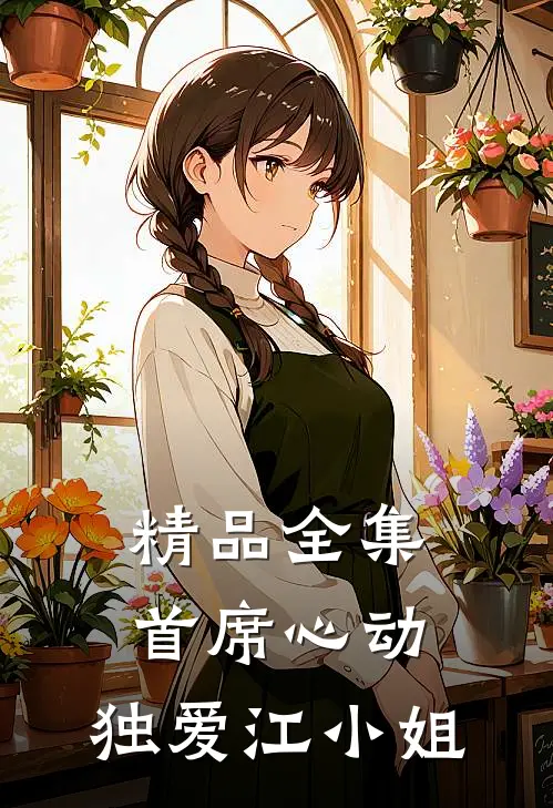 精品全集首席心动，独爱江小姐