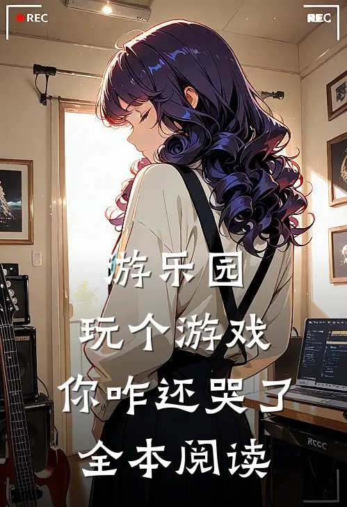 游乐园，玩个游戏，你咋还哭了全本阅读