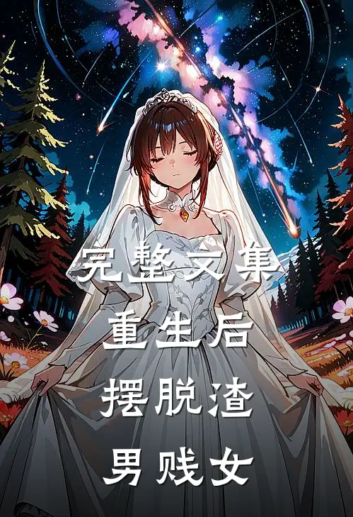 完整文集重生后,摆脱渣男贱女的