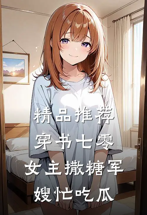 精品推荐穿书七零，女主撒糖军嫂忙吃瓜