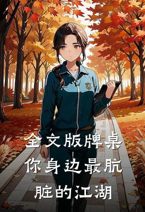 全文版牌桌：你身边最肮脏的江湖