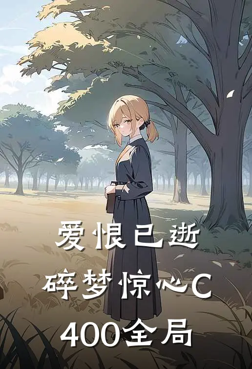 爱恨已逝，碎梦惊心C400全局
