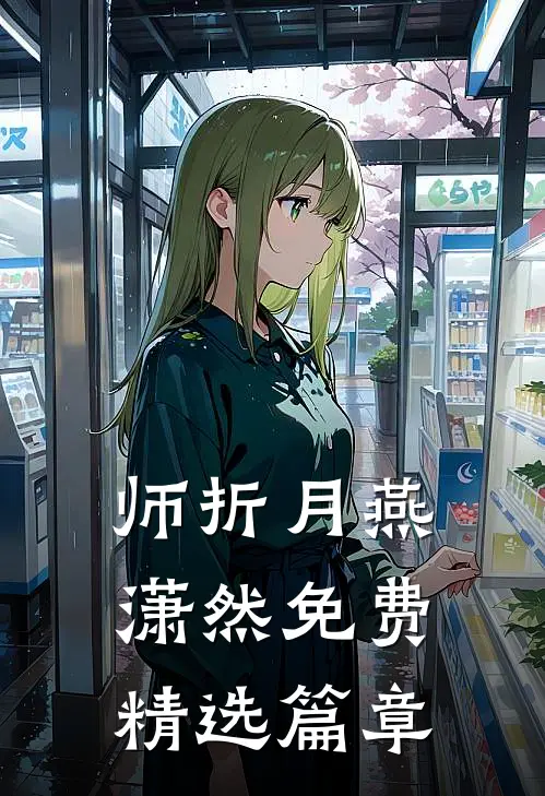 师折月燕潇然免费精选篇章