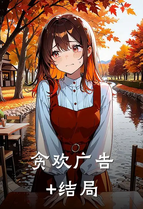 贪欢广告+结局