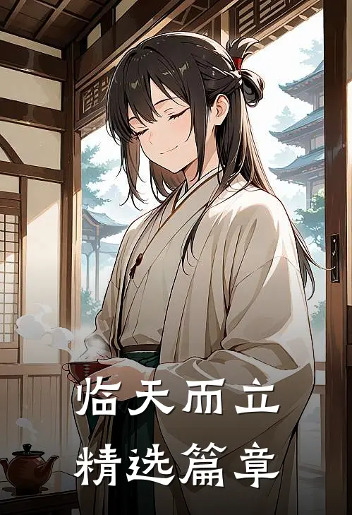 临天而立精选篇章