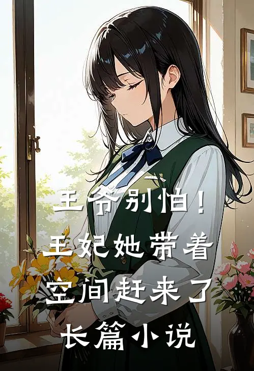 王爷别怕！王妃她带着空间赶来了长篇小说