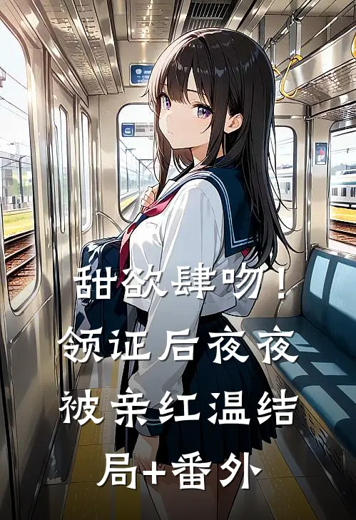 甜欲肆吻！领证后夜夜被亲红温结局+番外