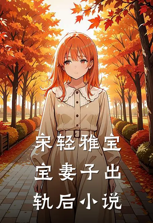 宋轻雅宝宝妻子出轨后小说