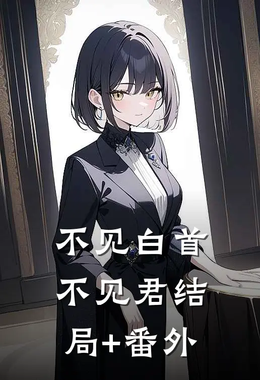 不见白首不见君结局+番外