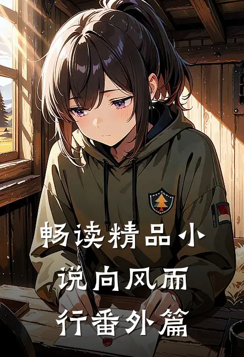 畅读精品小说向风而行番外篇