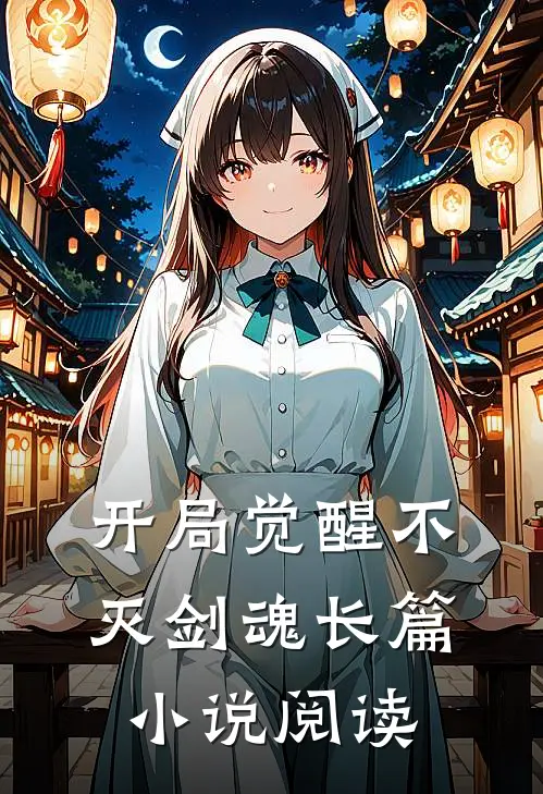 开局觉醒不灭剑魂长篇小说阅读