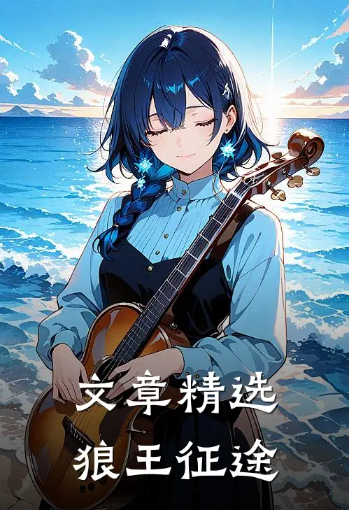 文章精选狼王征途