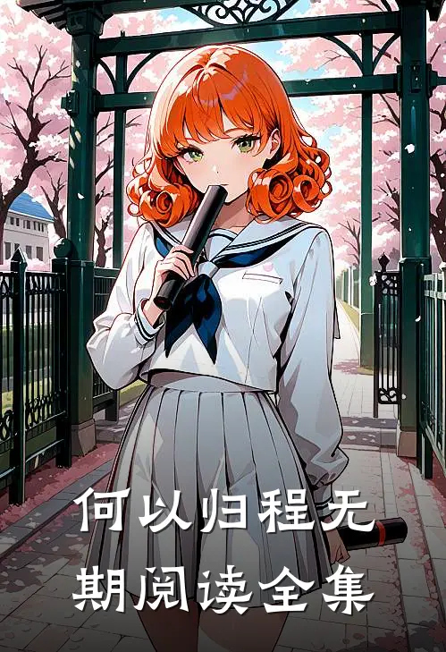何以归程无期阅读全集