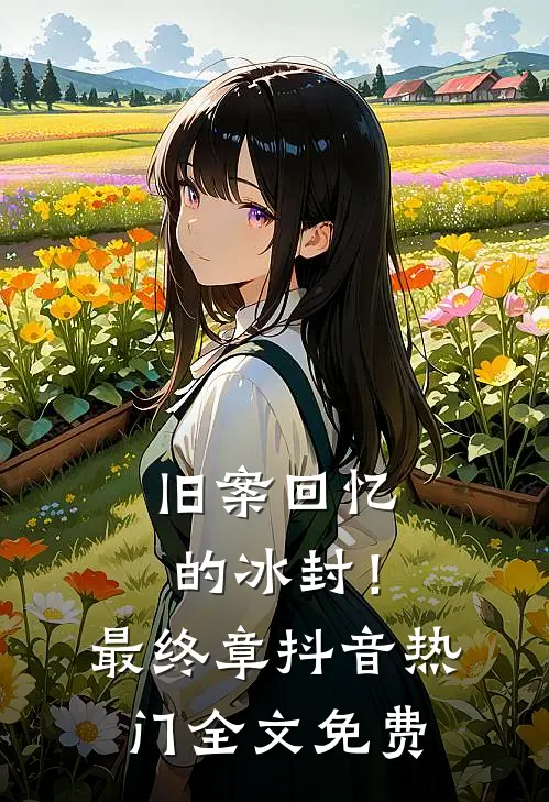 旧案回忆的冰封！（最终章）抖音热门全文免费