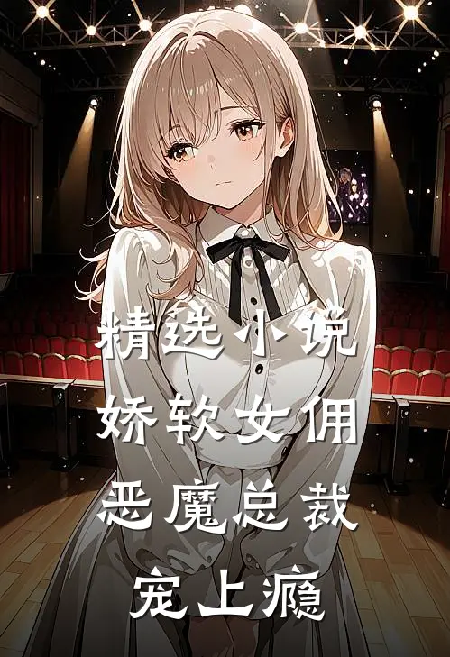 精选小说娇软女佣：恶魔总裁宠上瘾
