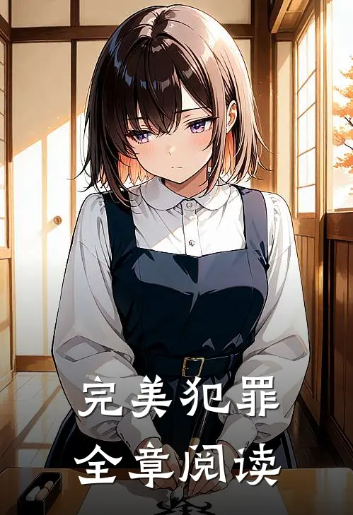 完美犯罪全章阅读
