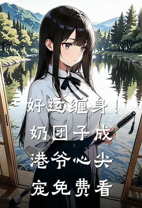 好运缠身！奶团子成港爷心尖宠免费看