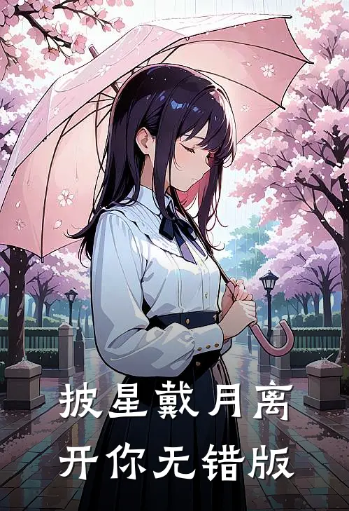 披星戴月离开你无错版